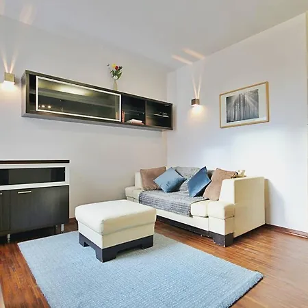 Appartement Parkowy *