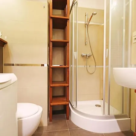 Parkowy Apartament Apartment